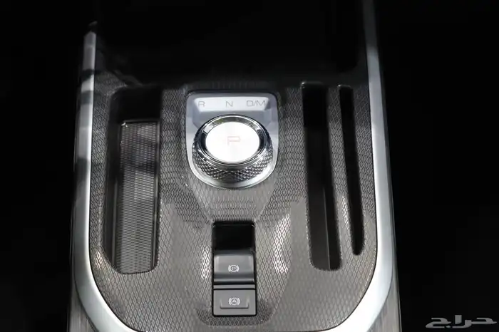 هافال جوليان استاندر 2025 اسعار خاصه للكاش والتمويل 7