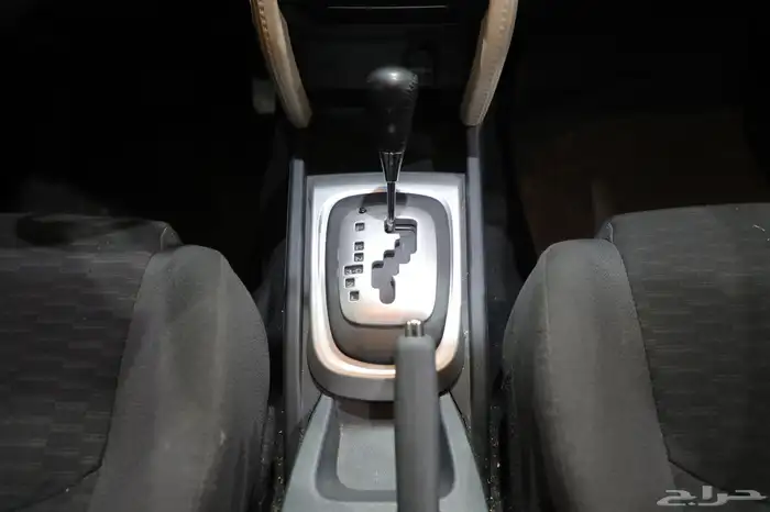 تويوتا راش موديل 2023 10