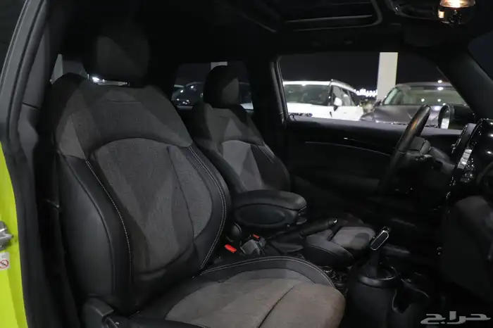 ميني كوبر موديل 2023 14