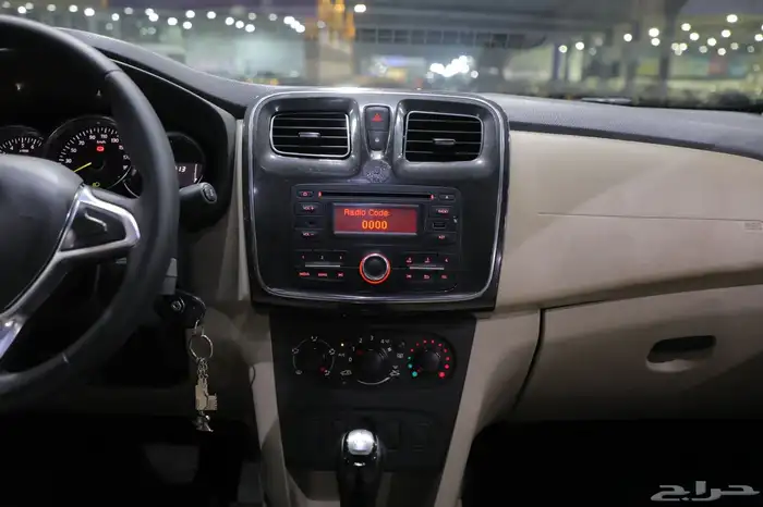 رينو سيمبول موديل 2019 9