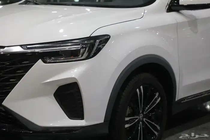 ام جي RX5 موديل 2023 جديد 4