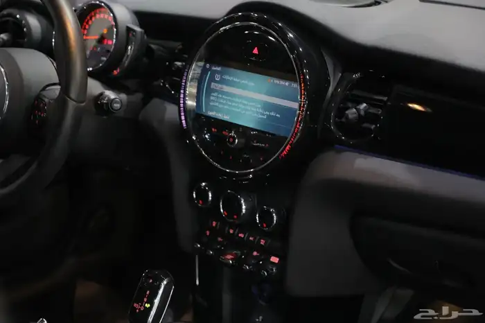 ميني كوبر موديل 2023 12