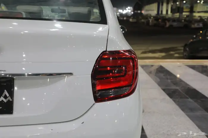 رينو سيمبول موديل 2019 8