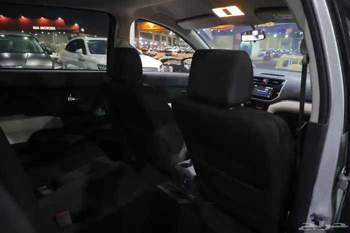 تويوتا راش موديل 2023 14