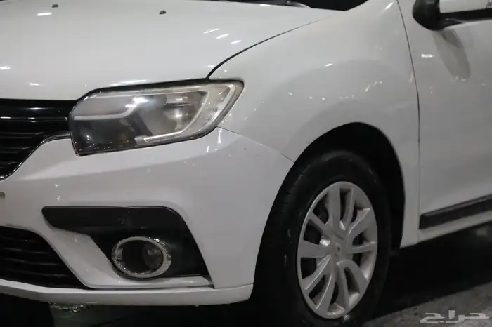 رينو سيمبول موديل 2019 7