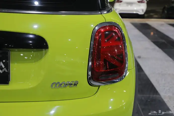ميني كوبر موديل 2023 5