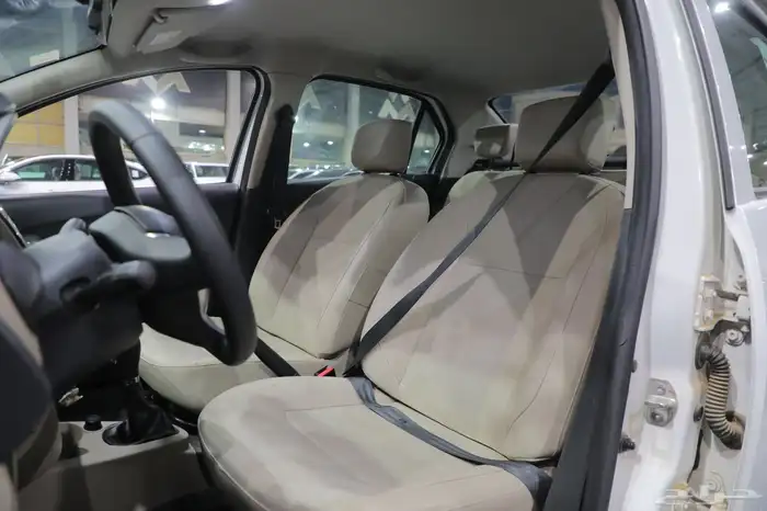 رينو سيمبول موديل 2019 17