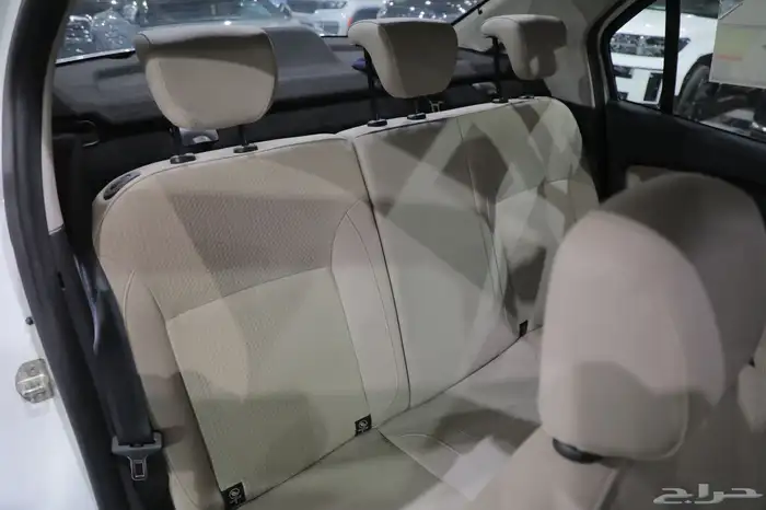 رينو سيمبول موديل 2019 15