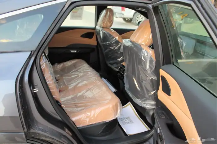 لكزس - RX350 BB - خليجي - 2025 29