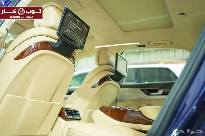 اودي مخزنه مواصفات خاصه ثمانيه سلندر تحفه فنيه 55