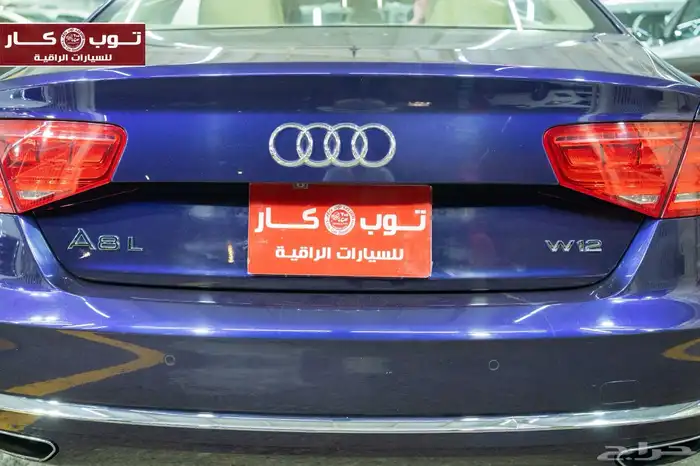 اودي مخزنه مواصفات خاصه ثمانيه سلندر تحفه فنيه 31