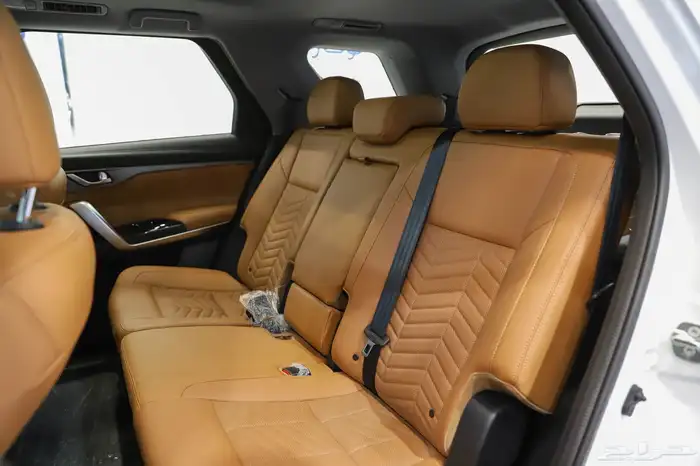 شانجان CS95 15