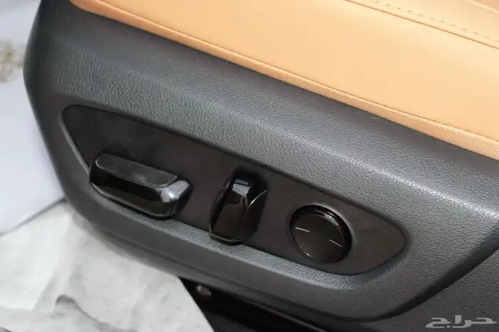 لكزس - RX350 BB - خليجي - 2025 25