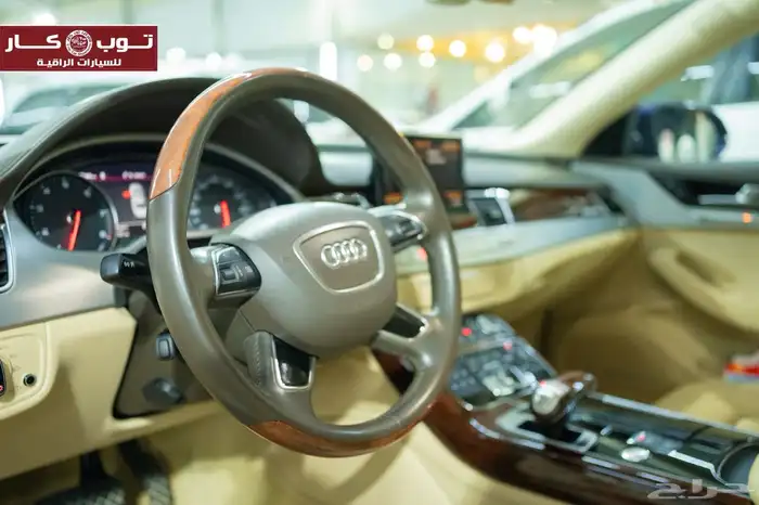 اودي مخزنه مواصفات خاصه ثمانيه سلندر تحفه فنيه 38