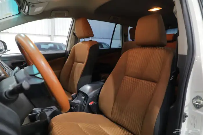 انوفا استاندر 2017 12