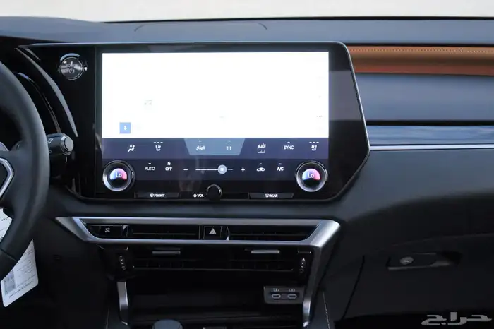 لكزس - RX350 BB - خليجي - 2025 26