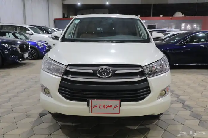 انوفا استاندر 2017 1