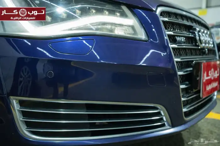 اودي مخزنه مواصفات خاصه ثمانيه سلندر تحفه فنيه 15