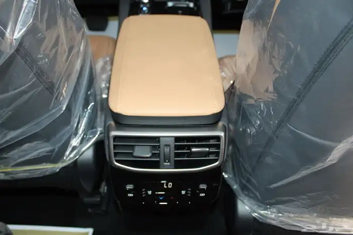 لكزس - RX350 BB - خليجي - 2025 30