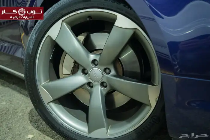 اودي مخزنه مواصفات خاصه ثمانيه سلندر تحفه فنيه 16