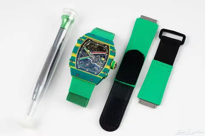 دلع يدك بااجمل الساعات العالمية 58