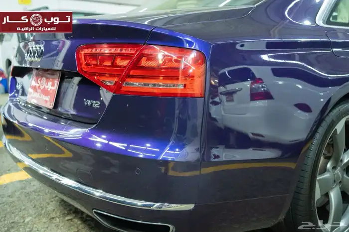 اودي مخزنه مواصفات خاصه ثمانيه سلندر تحفه فنيه 26