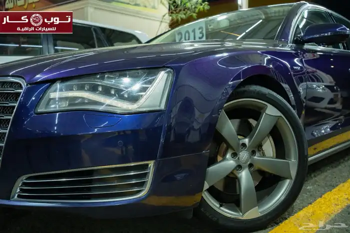 اودي مخزنه مواصفات خاصه ثمانيه سلندر تحفه فنيه 1