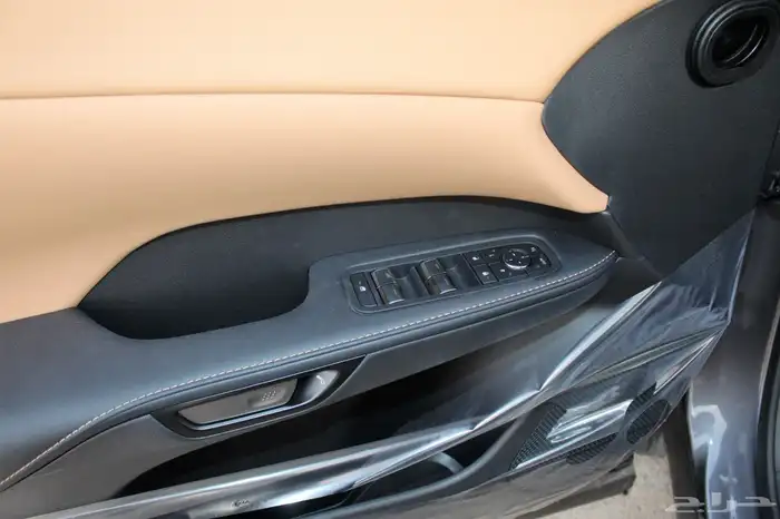 لكزس - RX350 BB - خليجي - 2025 24