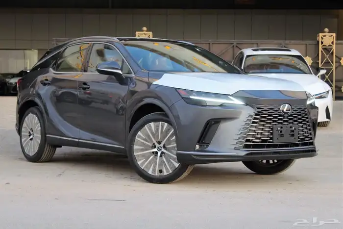 لكزس - RX350 BB - خليجي - 2025 15