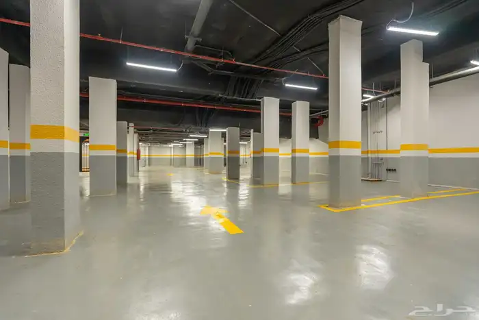 للبيع شقه جديده بحي القدس 3