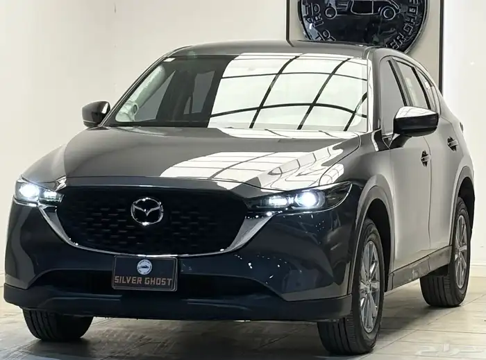 مازدا CX5 -2024 -فيراني - سعر مناسب 1