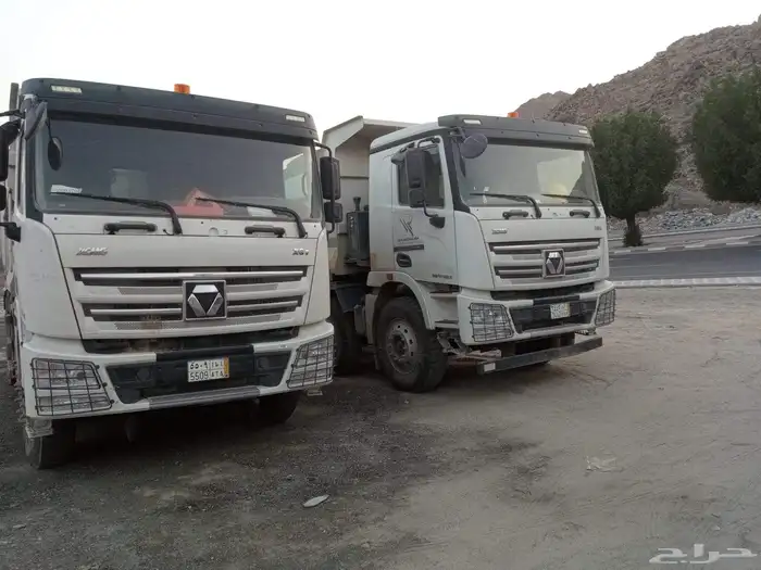 موجود سواق قلاب يمني رخصه نقل ثقيل متواجد في مكه 0