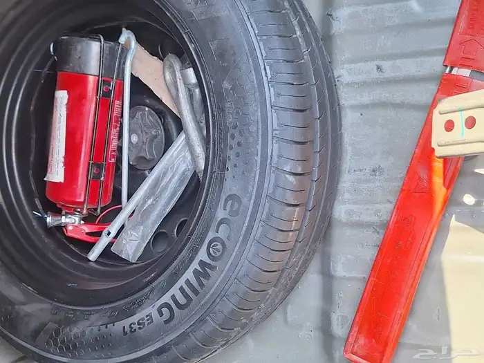 نيسان صني موديل 2023 4