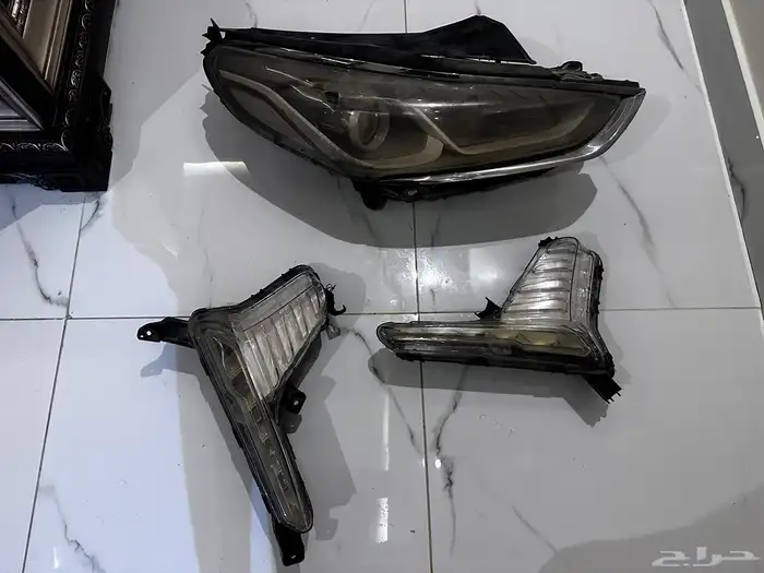 ليد سوناتا 1