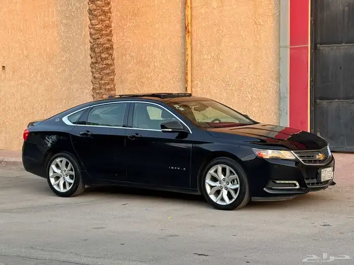 امبالا 2019 - LT نص فل سعودي بحالة الوكالة 5