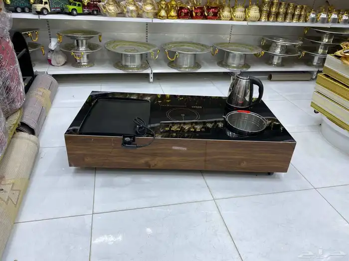 مناقل علا حسب الطلب 9