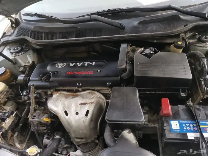 مكاين مكينه انوفا ابريفيا ابتيما كامري افالون اوريون هايلوكس 0