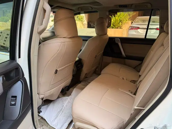 برادو 2013 TXL فل كامل سعودي 18