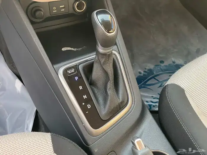 اكسنت 2020 استاندر نظيف جدا 16