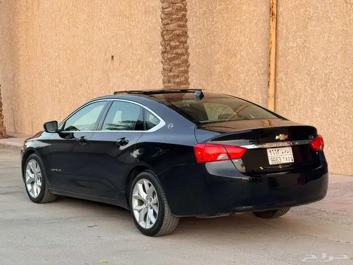 امبالا 2019 - LT نص فل سعودي بحالة الوكالة 3