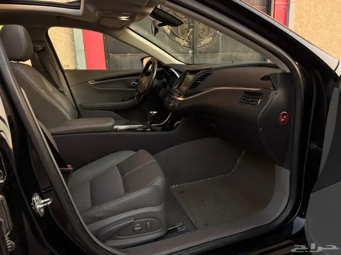 امبالا 2019 - LT نص فل سعودي بحالة الوكالة 13