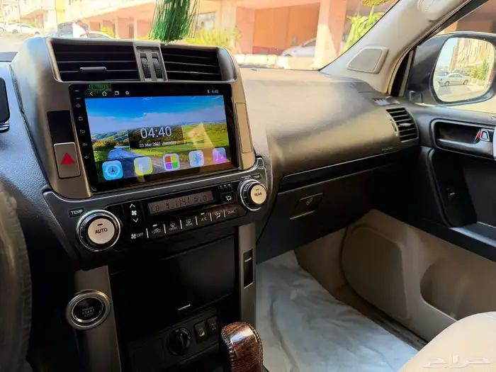 برادو 2013 TXL فل كامل سعودي 10