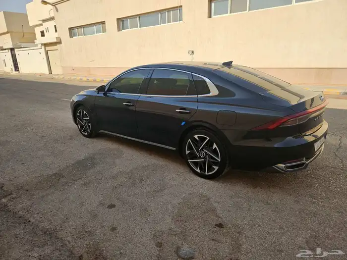 ازيرا 2020 وارد كوري ممشى 96 8