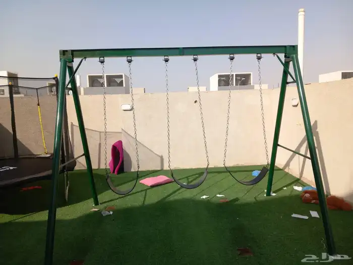 مراجيح العاب اطفال 2