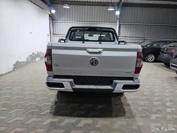 ام جي T60 موديل 2023 1