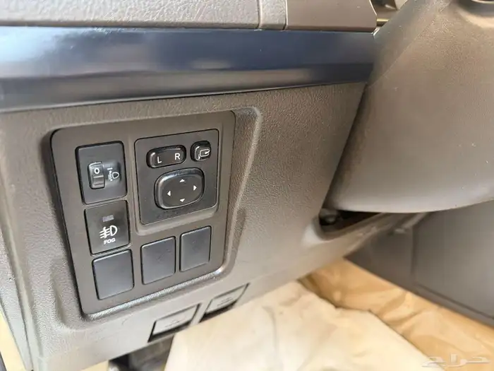 برادو 2013 TXL فل كامل سعودي 14