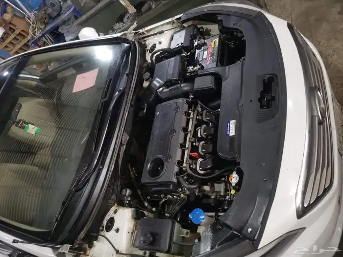 مكاين مكينه انوفا ابريفيا ابتيما كامري افالون اوريون هايلوكس 1