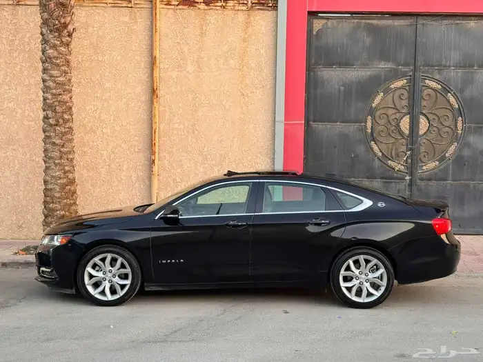 امبالا 2019 - LT نص فل سعودي بحالة الوكالة 4