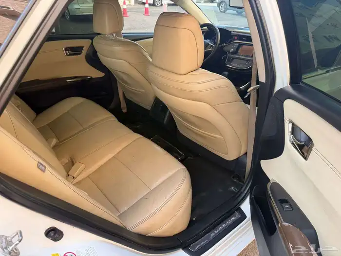 افالون 2013 ليمتيد سعودي 17