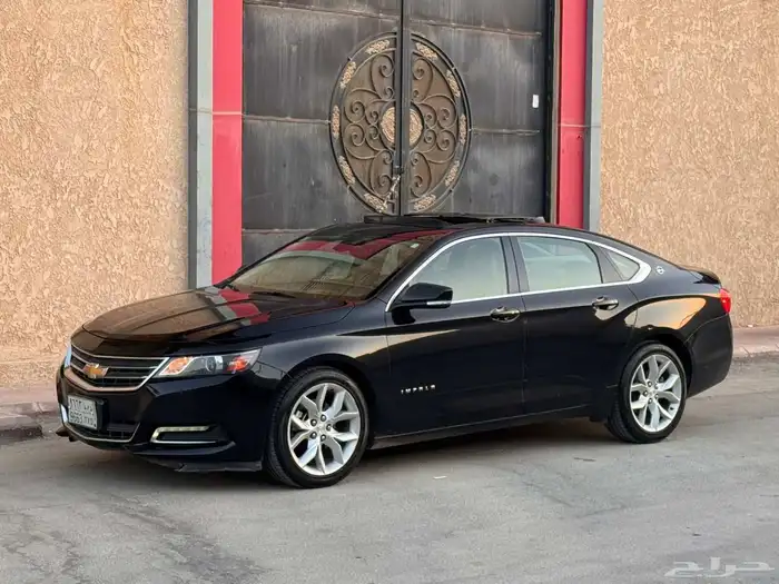 امبالا 2019 - LT نص فل سعودي بحالة الوكالة 0